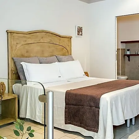 Il Claustro - Bed And Breakfast 4* Альтамура