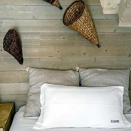 Il Claustro - 4*