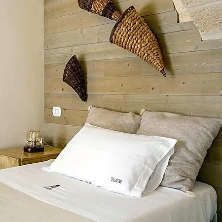 فندق مبيت وإفطار Il Claustro - 4*