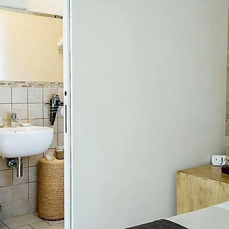 Il Claustro - Bed And Breakfast Отель типа 