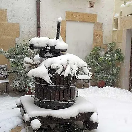 Il Claustro - Bed And Breakfast