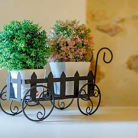 Il Claustro - Bed And Breakfast Отель типа 