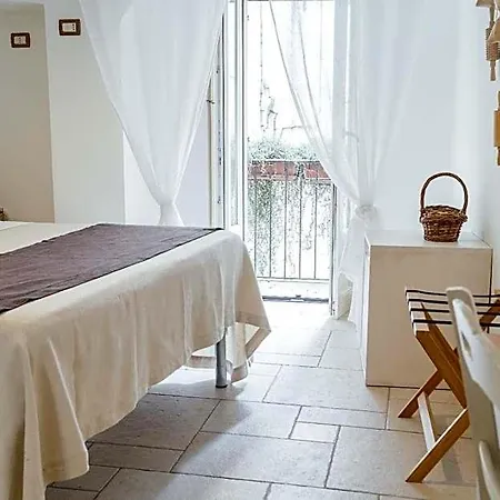 Il Claustro - Bed And Breakfast Отель типа 