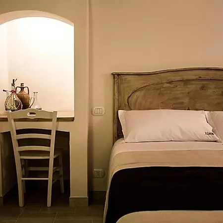 Il Claustro - Bed And Breakfast 4* Альтамура