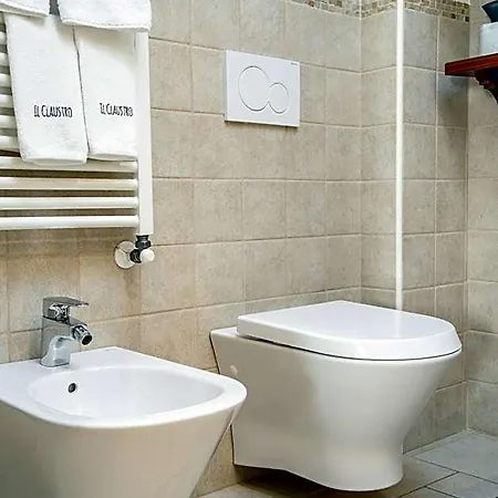 Il Claustro -