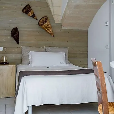 Il Claustro - Bed And Breakfast Отель типа 