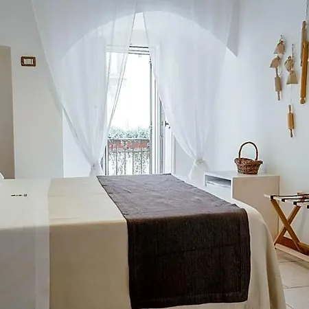 Il Claustro - Bed And Breakfast Отель типа 