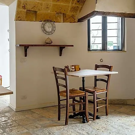 Il Claustro - Bed And Breakfast Отель типа 