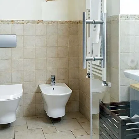 Il Claustro - Bed And Breakfast Отель типа 