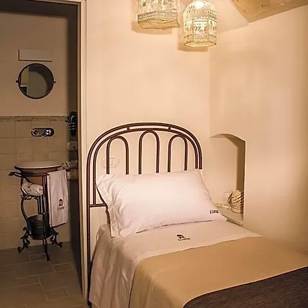 Il Claustro - فندق مبيت وإفطار