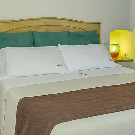 Il Claustro - Bed And Breakfast 4*