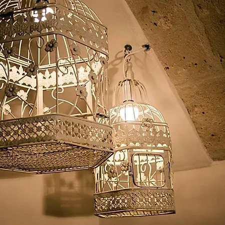 Il Claustro - Bed And Breakfast 4*