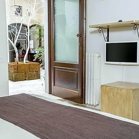 Il Claustro - Bed And Breakfast Отель типа 