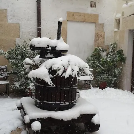 Il Claustro - Bed And Breakfast 2* Altamura