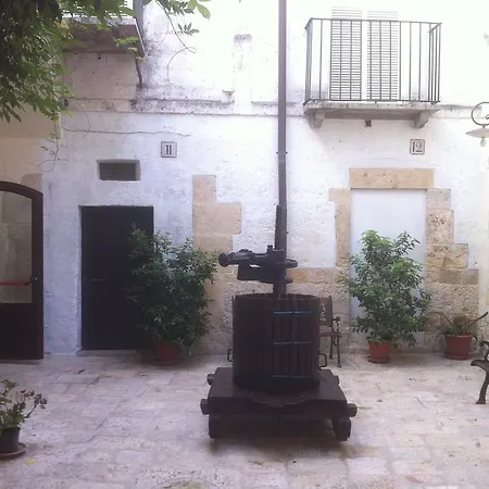 Il Claustro - Altamura