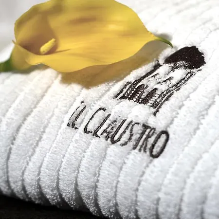 Il Claustro - Bed And Breakfast Отель типа 