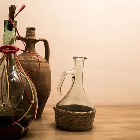 Couette-café Il Claustro -