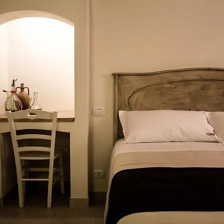 Il Claustro - Bed And Breakfast 4* Altamura
