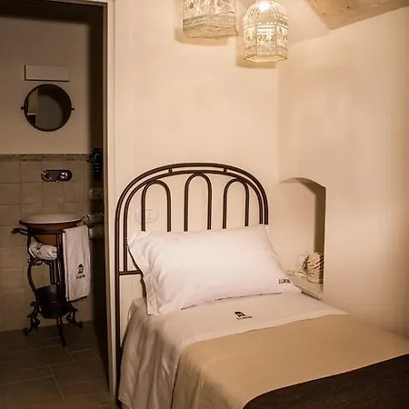 Il Claustro - Bed And Breakfast