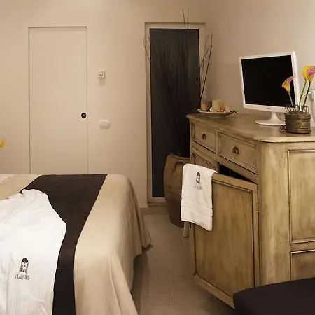 Bed & Breakfast Il Claustro - 4*