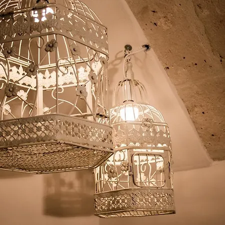 Il Claustro - Bed And Breakfast 2*