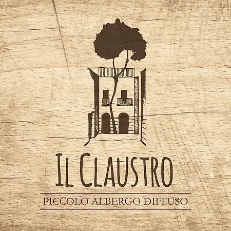 Il Claustro - 阿尔塔穆拉