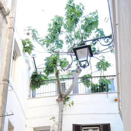 Bed & Breakfast Il Claustro -