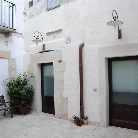 Il Claustro - 住宿加早餐酒店