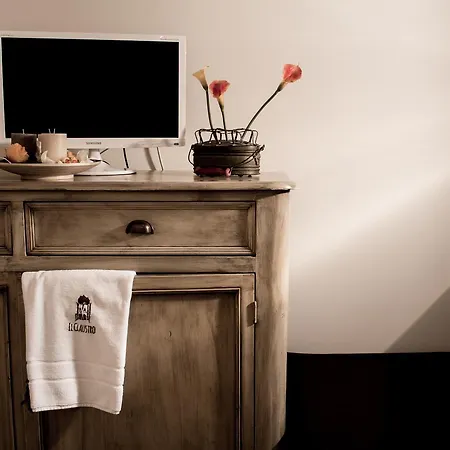 Il Claustro - Bed & Breakfast