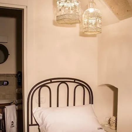 فندق مبيت وإفطار Il Claustro -