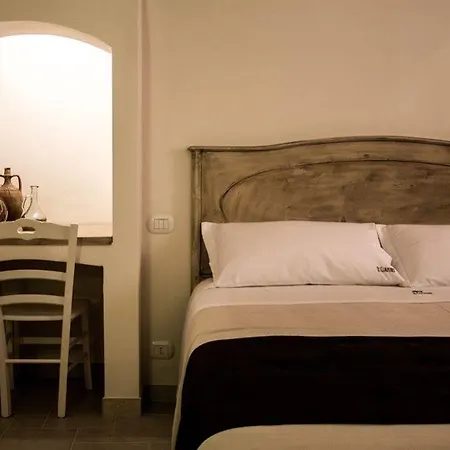 Il Claustro - Bed And Breakfast Altamura