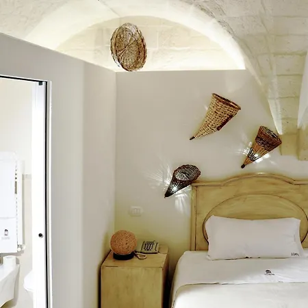 Il Claustro - Bed And Breakfast Отель типа 