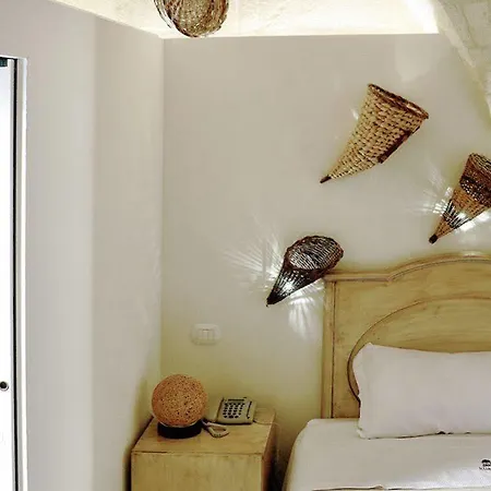 Il Claustro - Bed & Breakfast Altamura