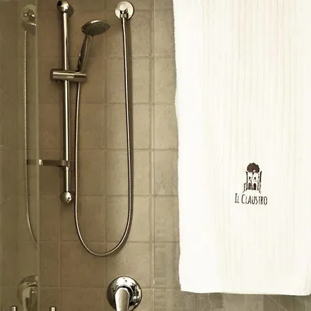 Il Claustro - 2*