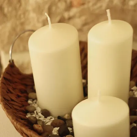 Bed & Breakfast Il Claustro - 4*