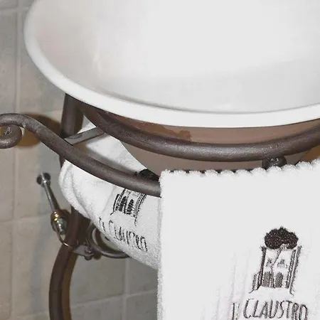 Bed & Breakfast Il Claustro - 2*